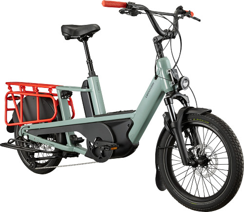Electric Bikes | Cannondale