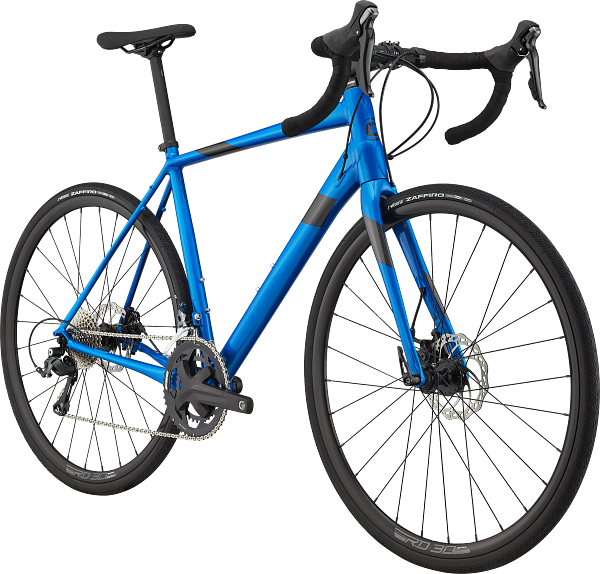 Synapse Tiagra Road Endurance Bike