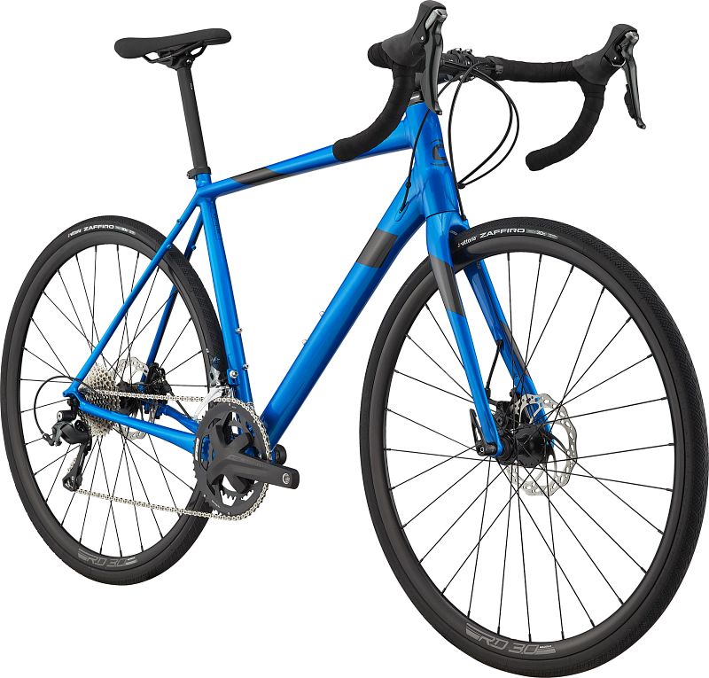 Synapse Tiagra | Endurance Bikes 