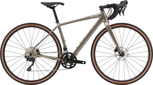 Cannondale on sale topstone alloy