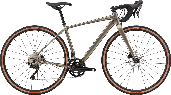 cannondale topstone al