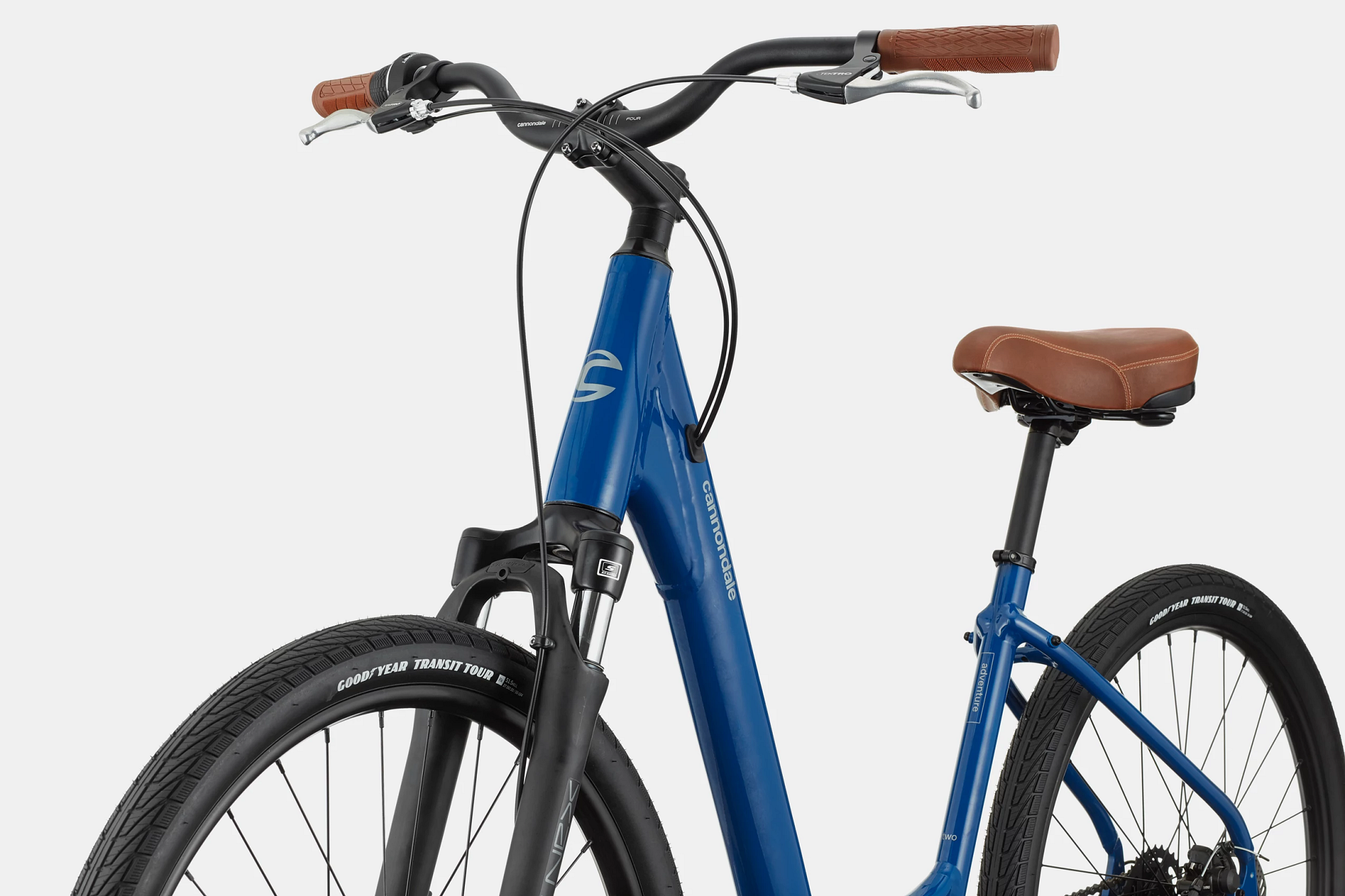 店頭受取限定 キャノンデール Adventure 1 2022 クロスバイク 27.5インチ ミント 8段変速 [22 Adventure 1]|  自転車専門店 サイクルスポット公式通販サイト