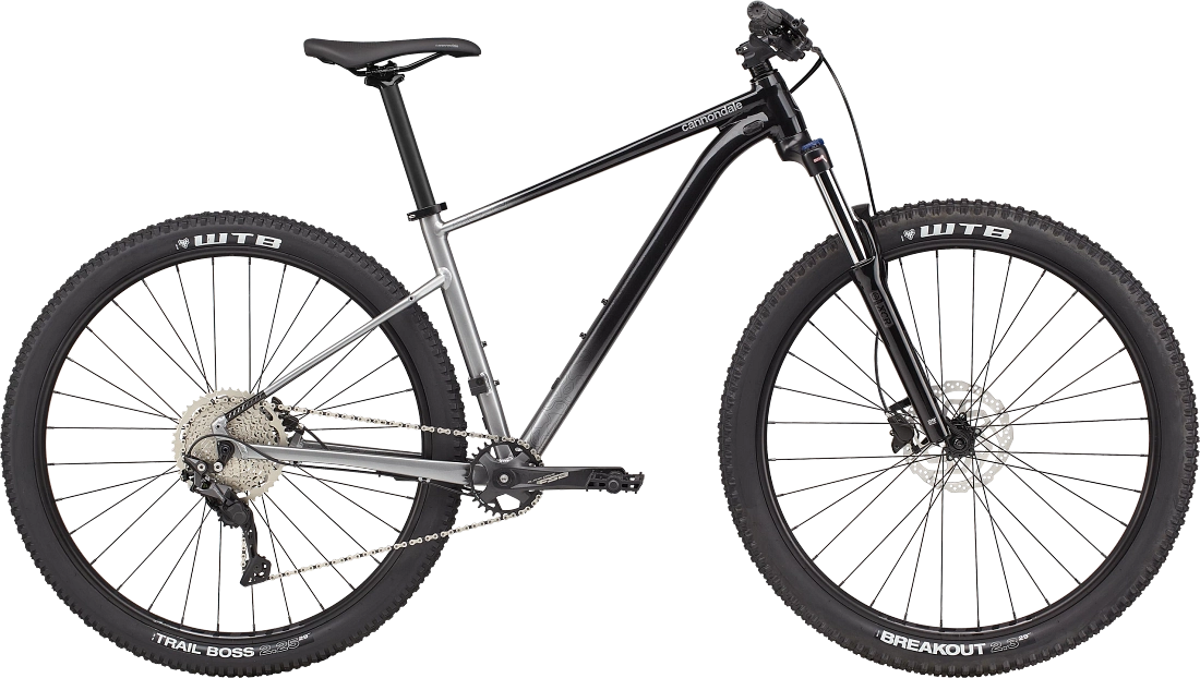 Trail SE 4