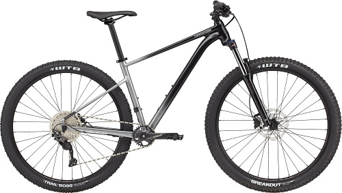 マウンテンバイク | Cannondale