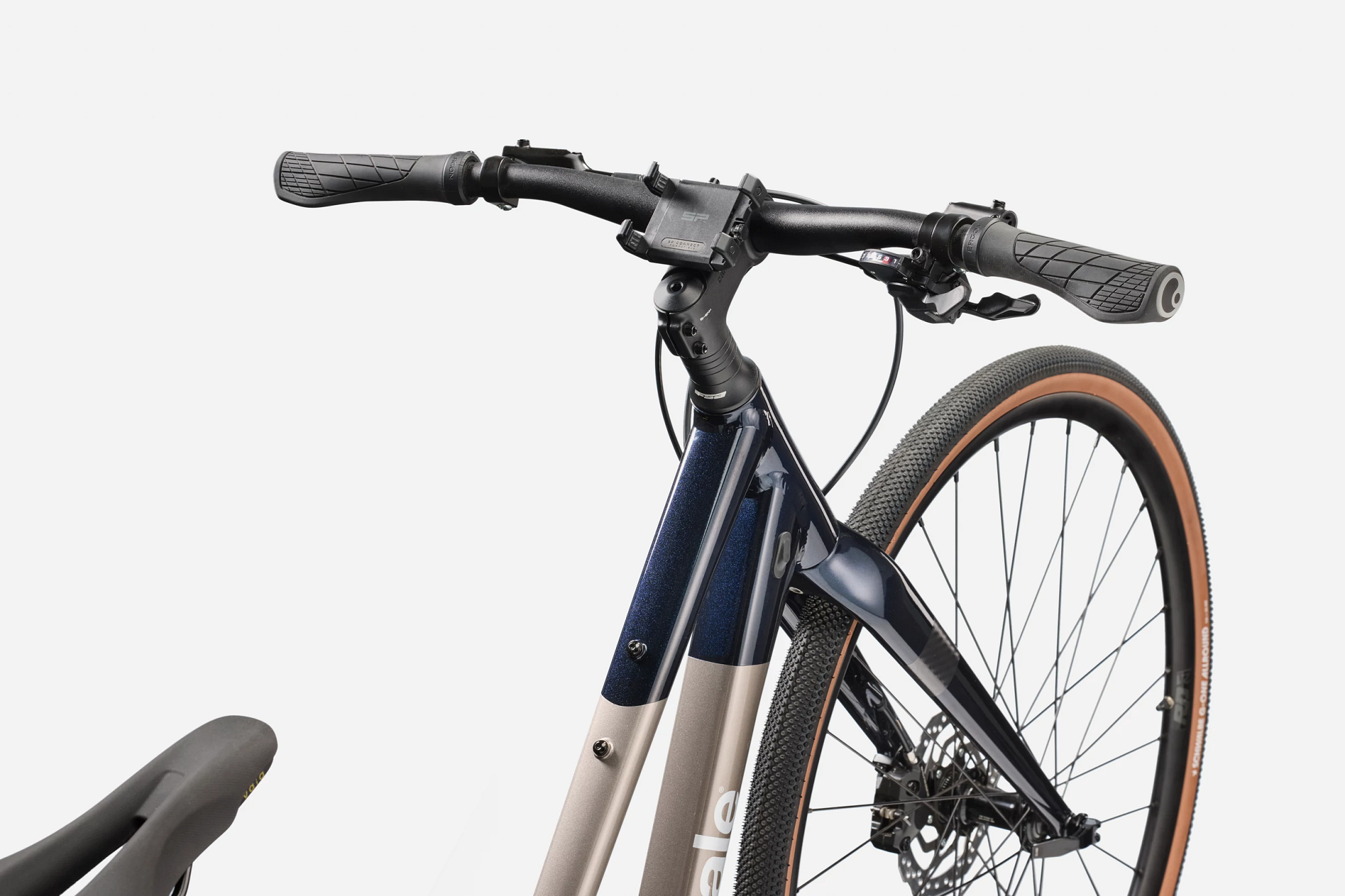 Quick Women's 4 | Hybrid Bikes | Cannondale