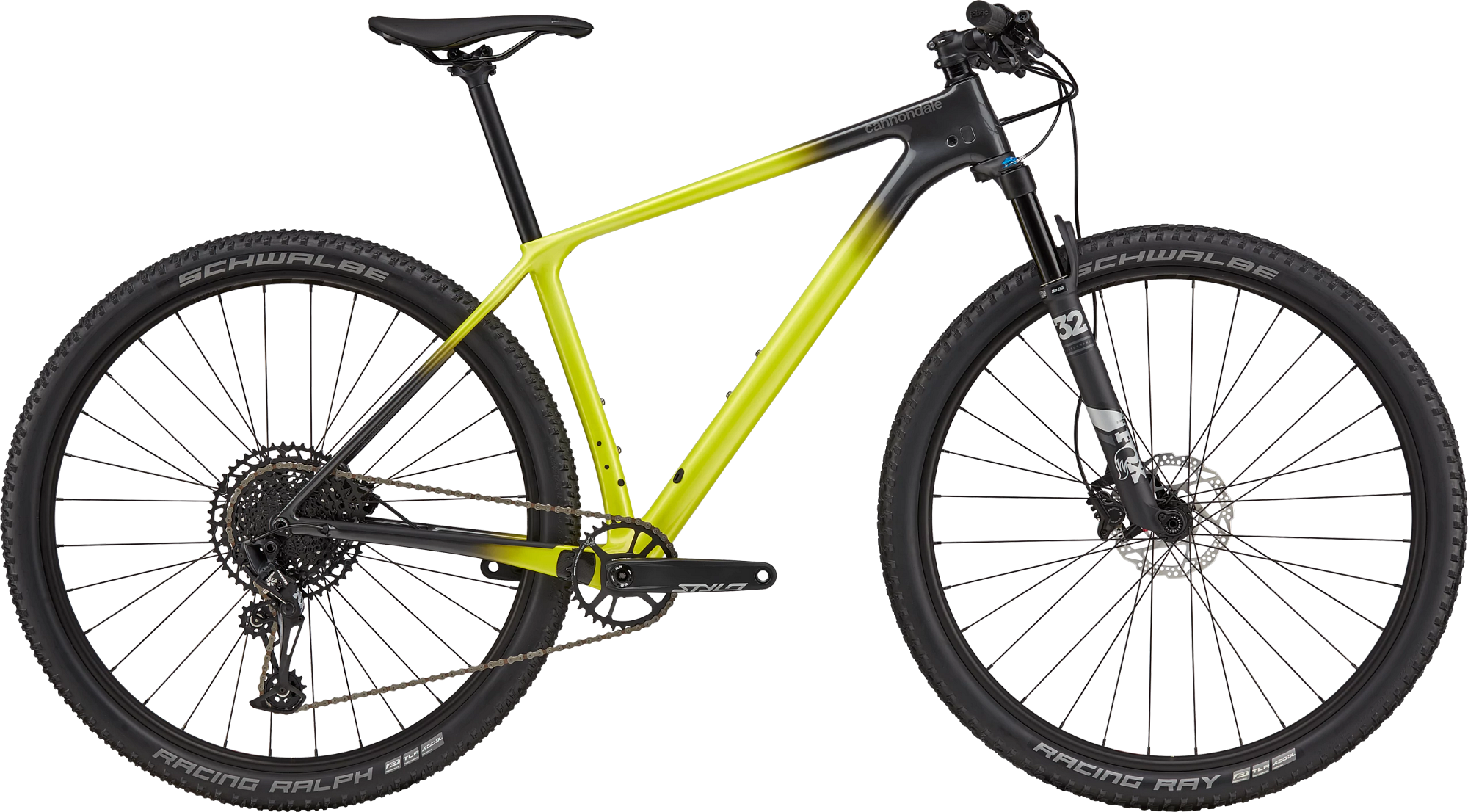 Uitwisseling Geladen Gelovige F-Si Carbon 5 | Cross Country Bikes | Cannondale