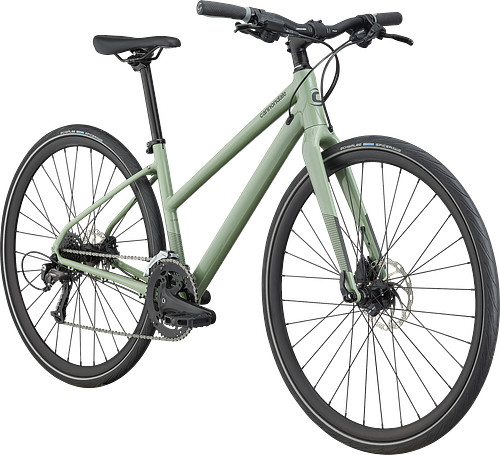 Quick | フィットネス | クロスバイク | Cannondale