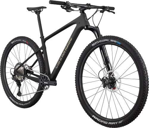 キャノンデール MTB ハードテイル Cannondaleの新型XCハードテイル「Scalpel HT」 – CyclingEX CLASSIC