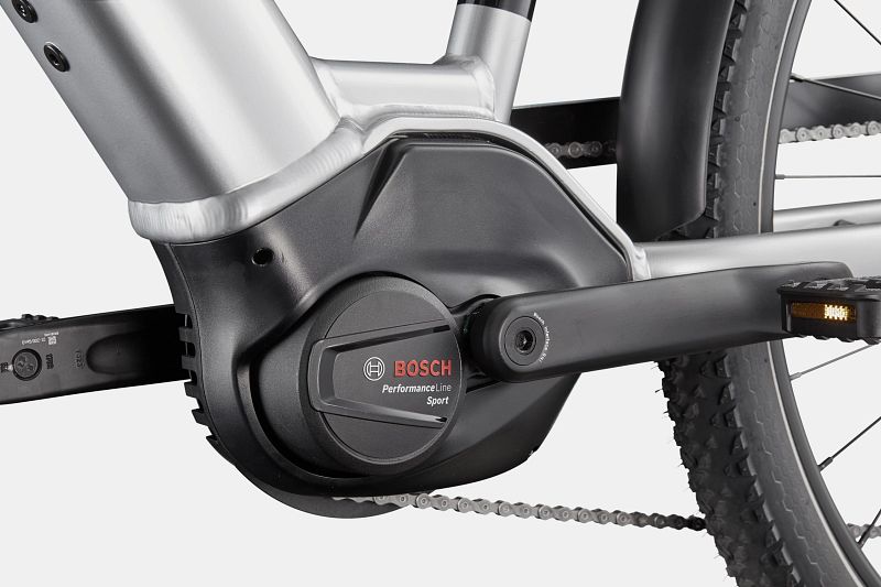 Tesoro X 3 StepThru | Adventure E-Touring Bikes | Cannondale