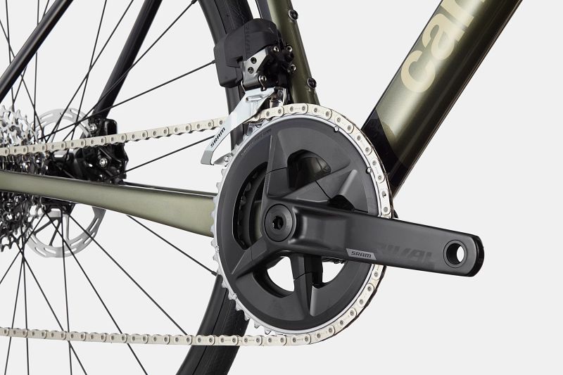Cannondale supersix hotsell evo axs