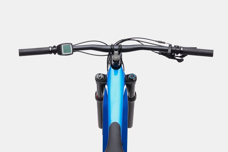 Habit Neo 3 Electric Mountain Bikes Cannondale