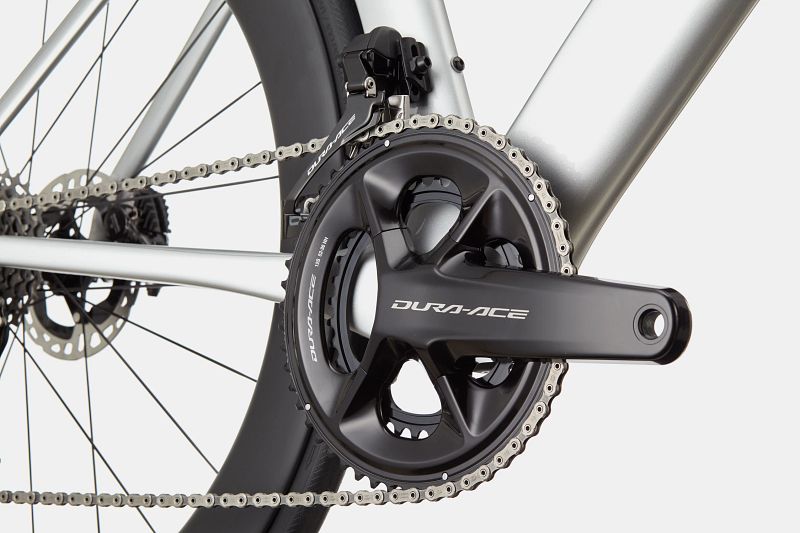 Cannondale system six dura ace online di2