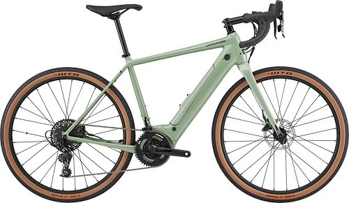 cannondale electric bicycles