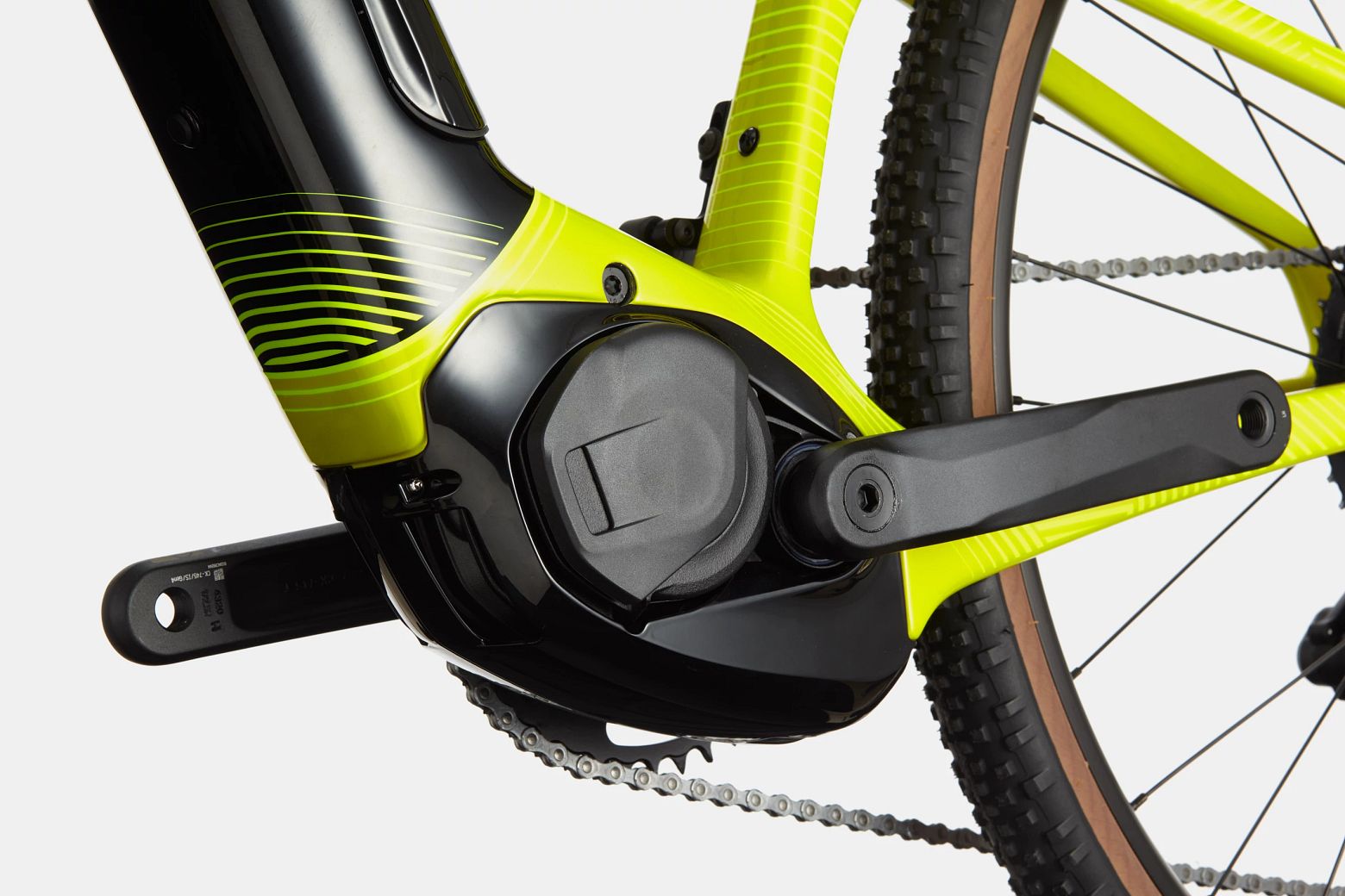Topstone Neo Carbon Lefty 3 | Electric Road Bikes | Cannondale
