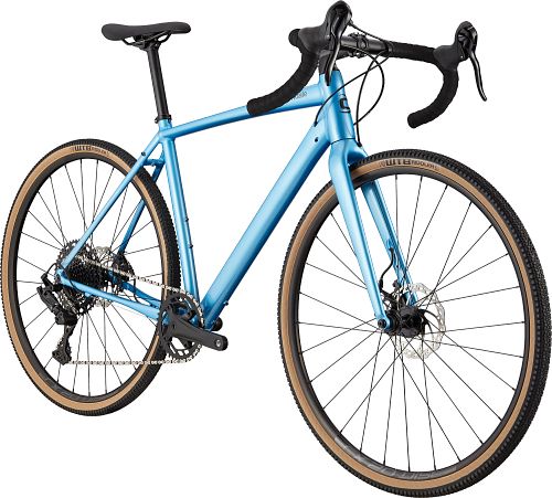 Topstone Alloy | Gravel Bikes | Cannondale