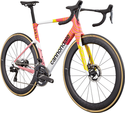 Road Bikes | Cannondale