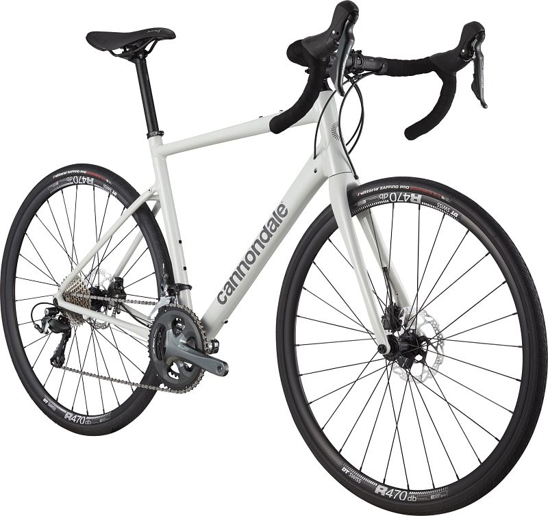 Synapse 2 Endurance Bikes Cannondale