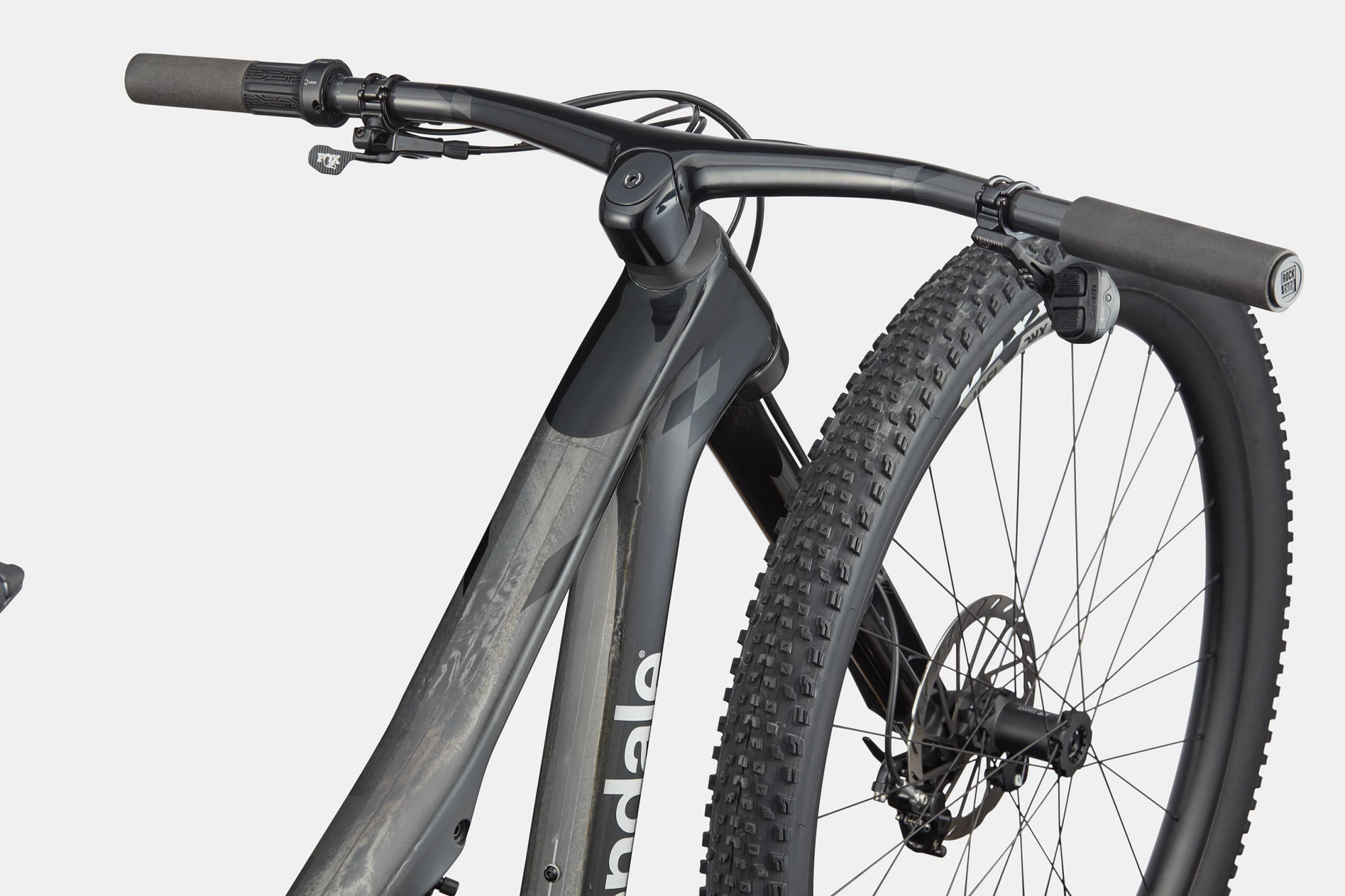 Scalpel 1 Lefty | XC Race Bikes | Full Suspension MTB's