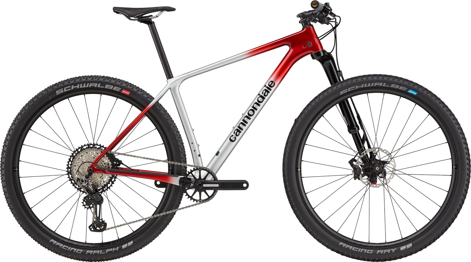 F-Si Carbon 2 | Cross Country Bikes | Cannondale