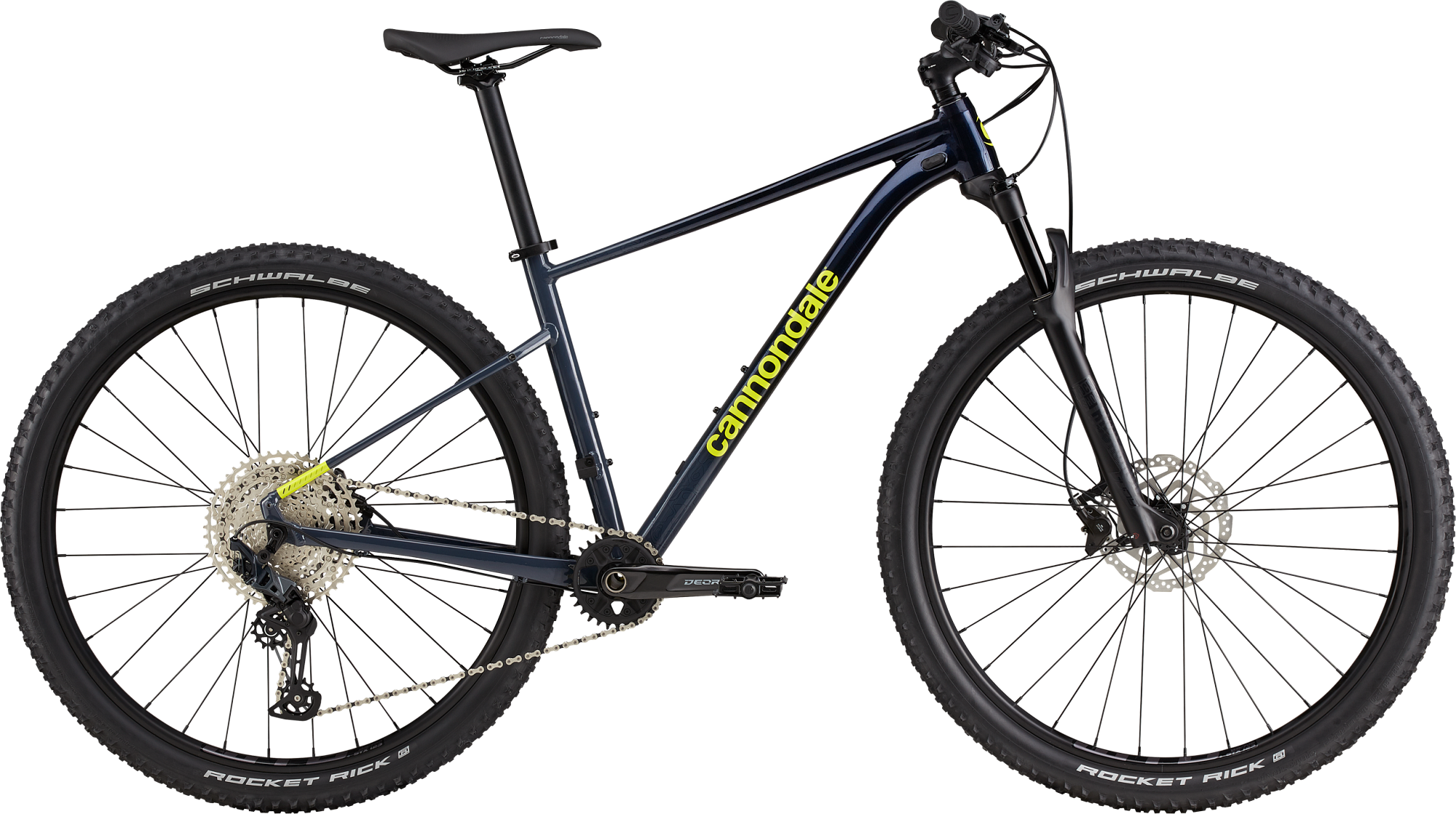 Are Cannondale Mountain Bikes Good (Are They "Worth It")?