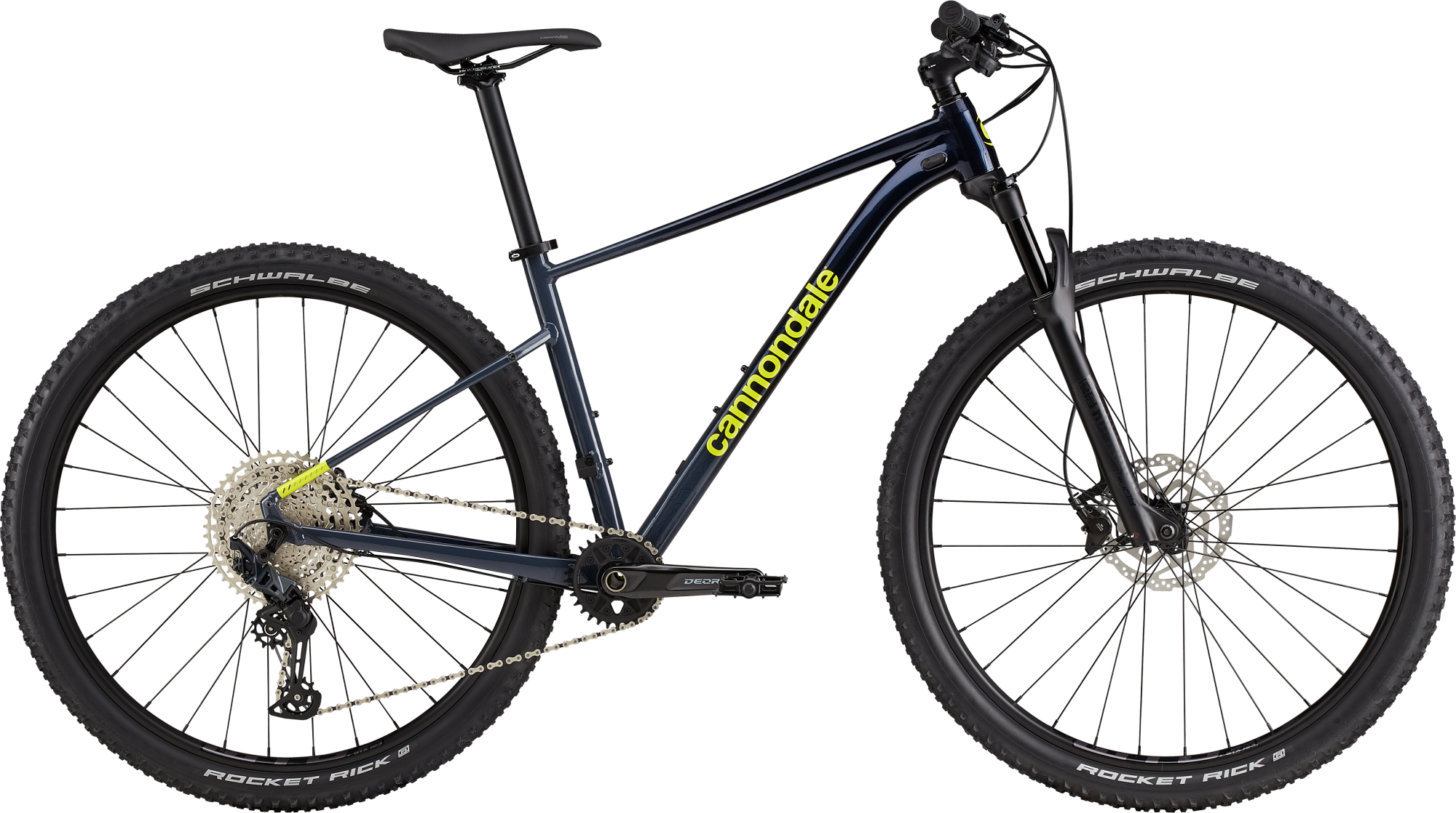 Cannondale Trail SL 2 | Award winning Aluminium 27.5 