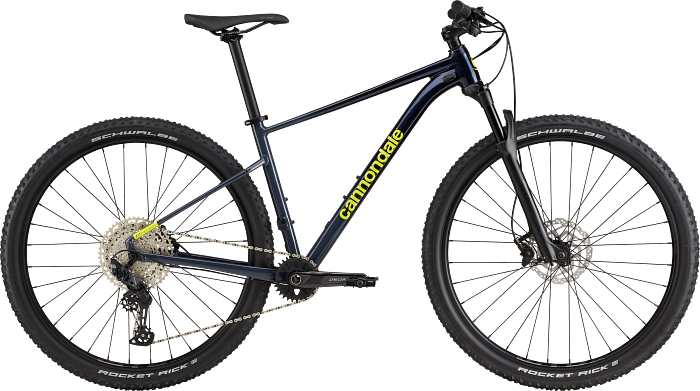 Cannondale Trail SL 2 | Award winning Aluminium 27.5 