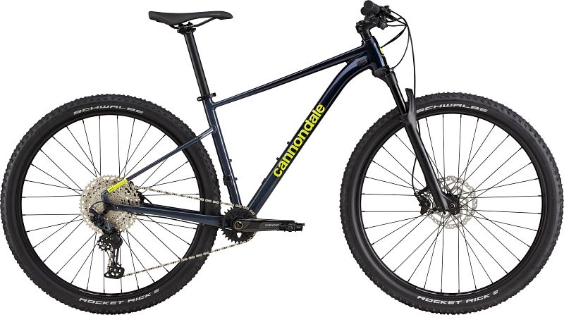 Cannondale trail mountain store bike