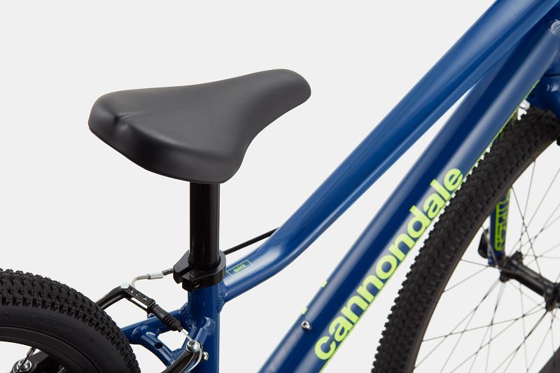 Kids Quick 24 | 7 to 13 Bikes | Cannondale