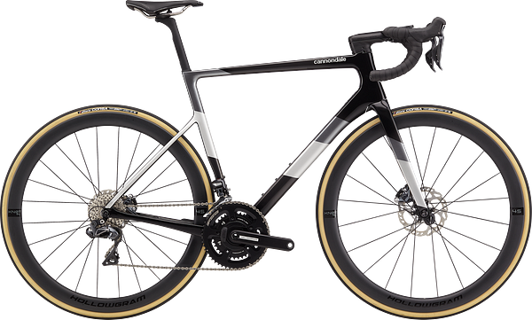 SuperSix EVO Hi-MOD Disc Ultegra Di2 Road Race Bike