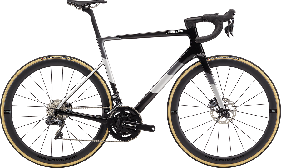SuperSix EVO Hi-MOD Disc Ultegra Di2