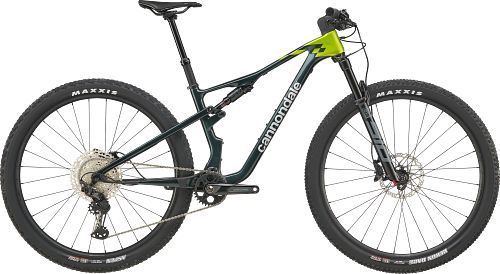 Cannondale vtt 2021 sale