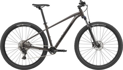 Trail | Trail Bikes | Hardtail Mountain Bikes | Cannondale