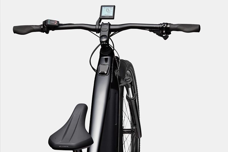Commuter E-bike | Tesoro Neo X 1 | Cannondale