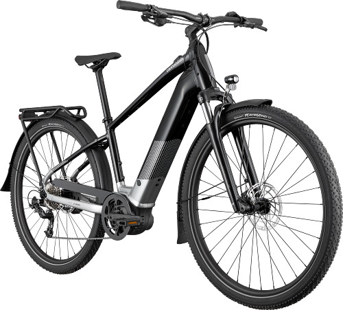 Electric Bikes | Cannondale