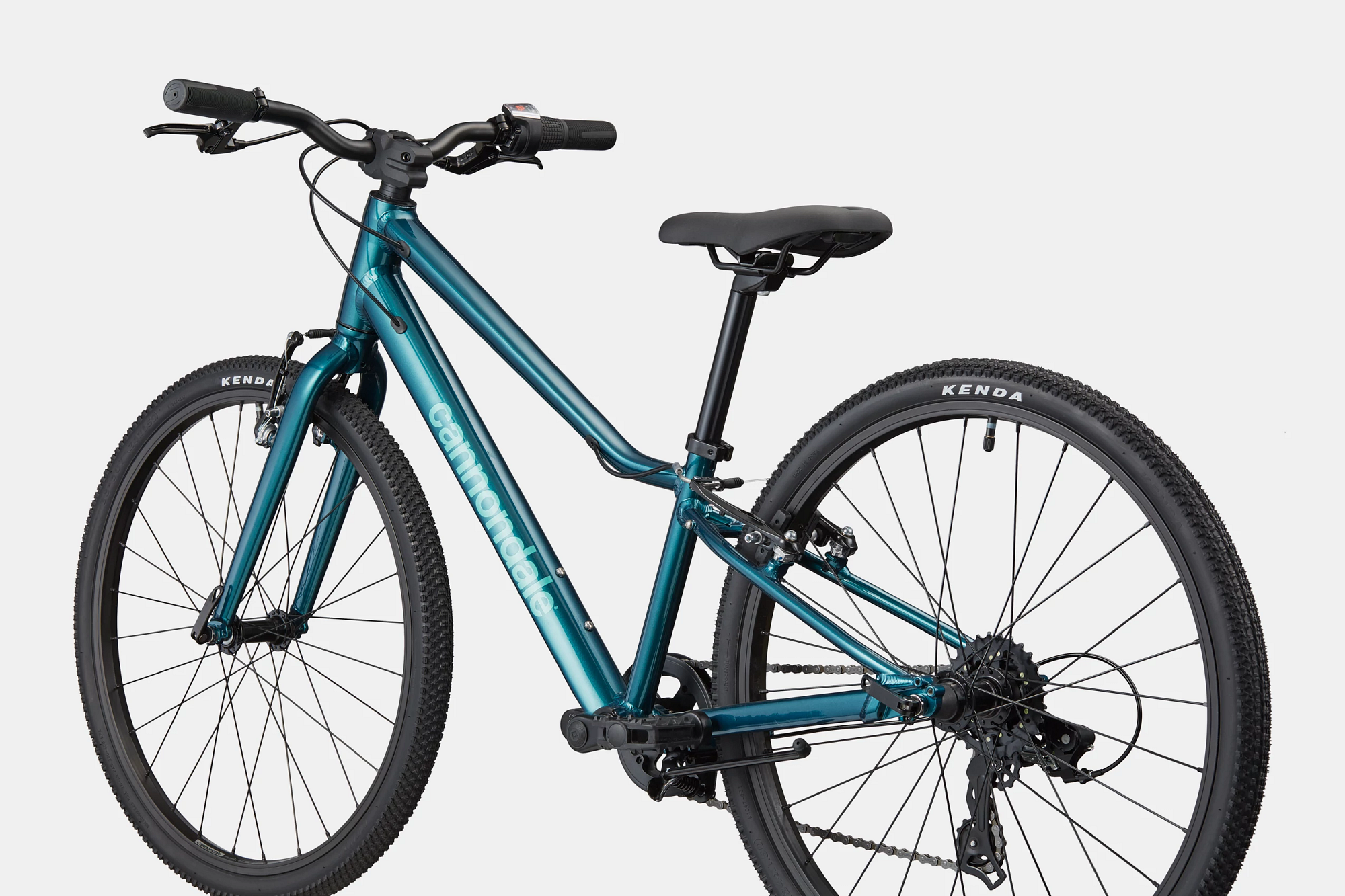 Kids Quick 24 | 7 to 13 Bikes | Cannondale
