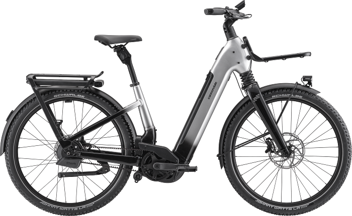 Tesoro Automatiq Low StepThru HeadShok Detail Image