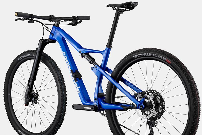 Cannondale scalpel discount 2018 carbon 2