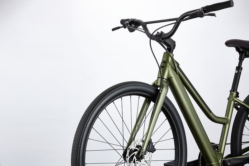 Cannondale treadwell neo discount remixte electric bike 2021