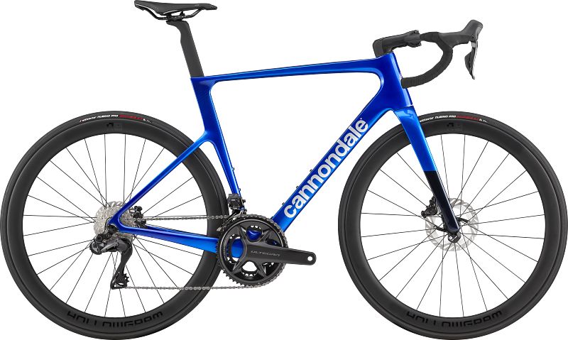 SuperSix EVO 2 | Road Race Bikes | Cannondale