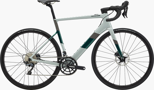 Electric Road Bikes | Cannondale