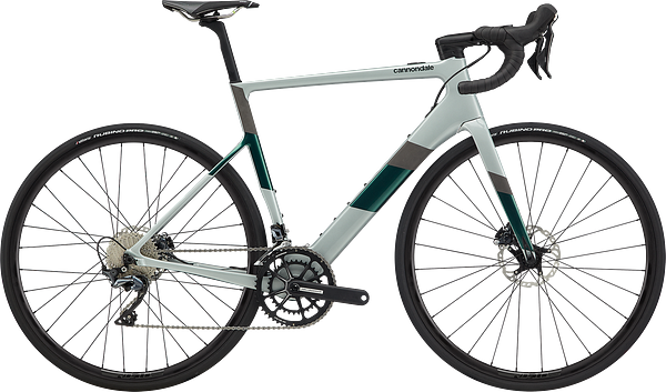 SuperSix EVO Neo 2 Electric E-Road Bike