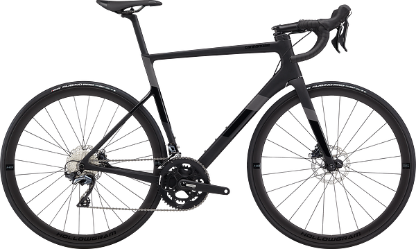 SuperSix EVO Carbon Disc Ultegra Road Race Bike