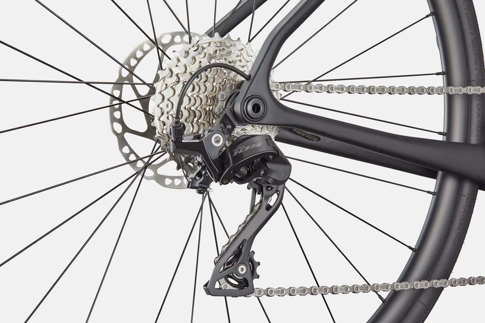 Synapse Carbon 5 | Endurance Bikes | Cannondale