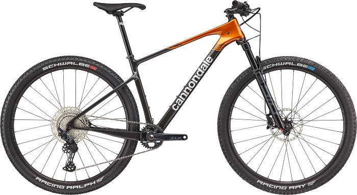 Scalpel HT Carbon 2 Detail Image