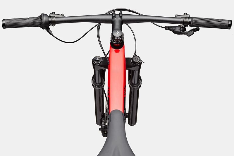 Cannondale Scalpel HT Carbon - Thumbnail 3