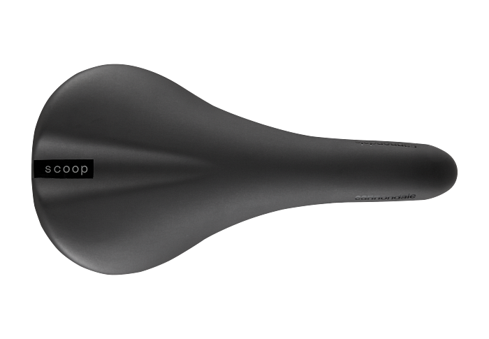 Scoop Ti Radius Saddle Equipment Cannondale