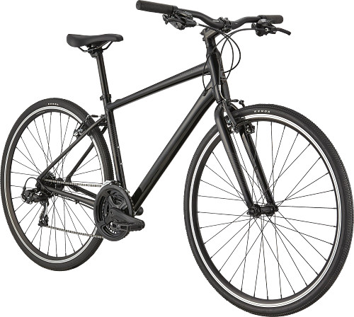 Quick | フィットネス | クロスバイク | Cannondale