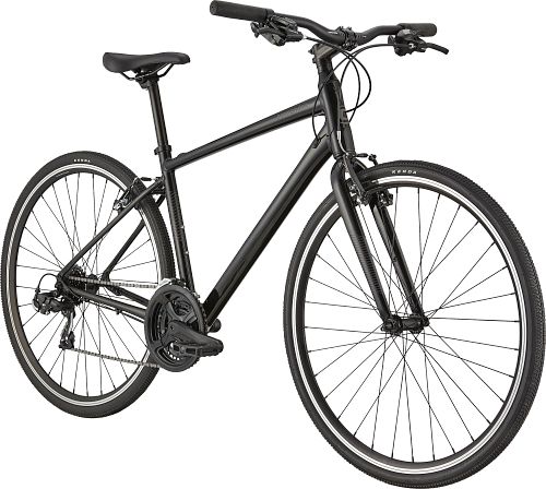 解説】cannondale(キャノンデール)クロスバイクの特徴とおすすめ