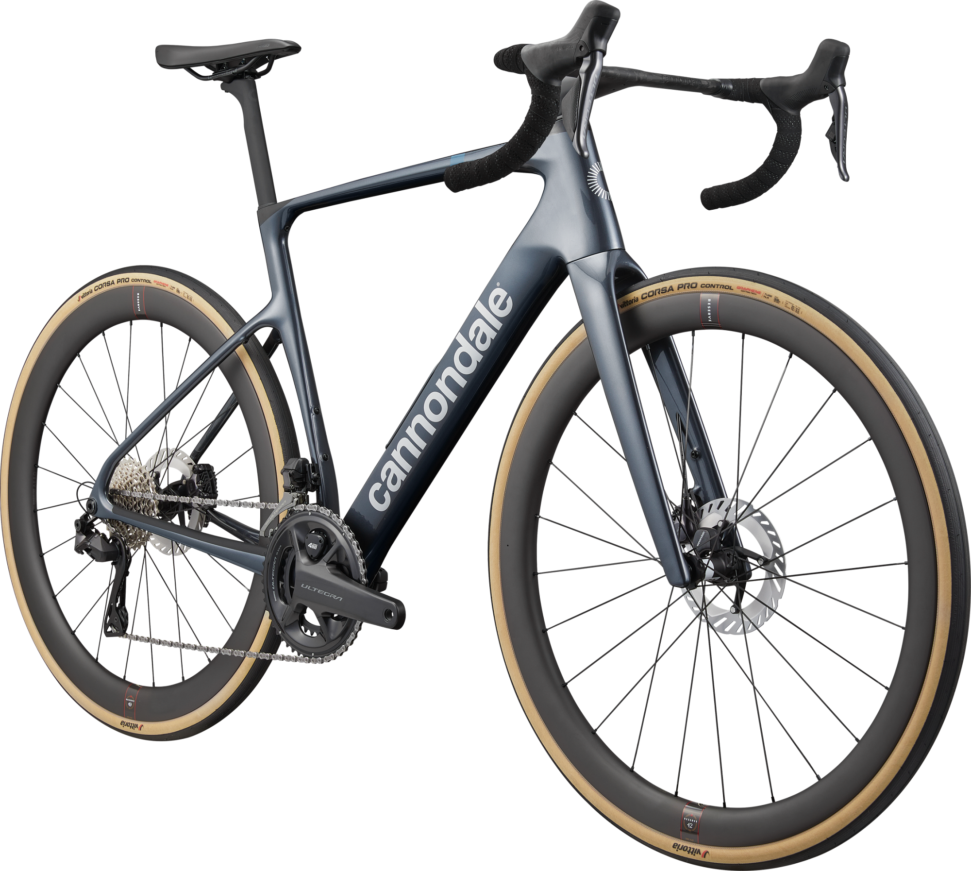 Synapse 2 | Endurance Road Bikes | Cannondale