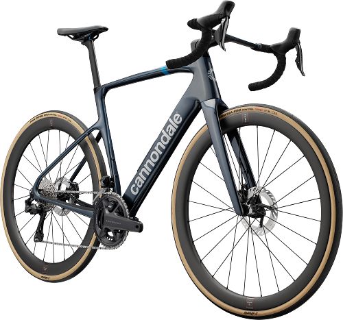 Synapse | エンデュランスレース | ロードバイク | Cannondale